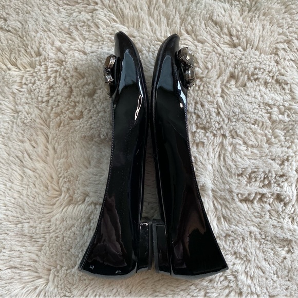 Kate Spade Astro Jeweled Flats - Picture 4 of 10